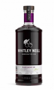 Whitley Neill Black Cherry